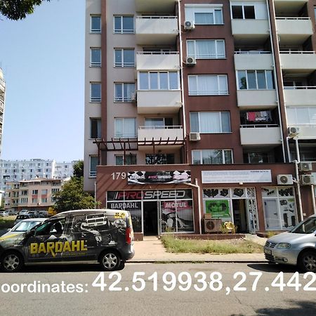 Дом Крумови Burgas Exterior photo